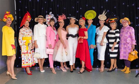 ladies day listowel races 2022.